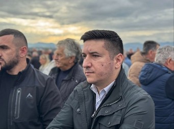 DAJKOVIĆ UDARIO NA SPAJIĆA: Ovo nije odluka Mujovića, već osveta premijera